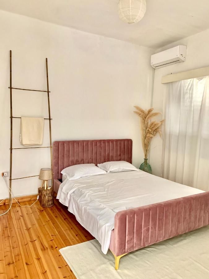 Ferienwohnung The Bay Laurel Limassol Exterior foto