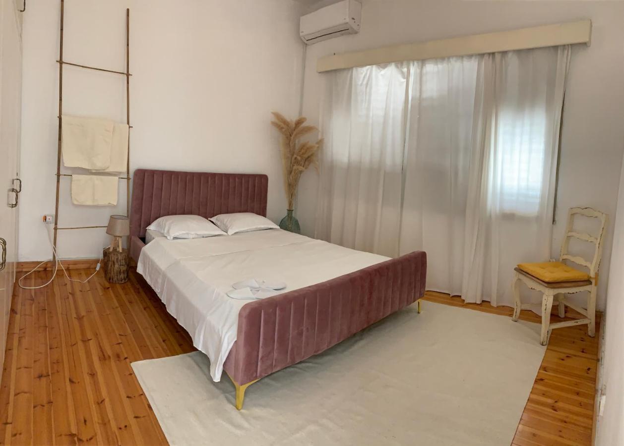Ferienwohnung The Bay Laurel Limassol Exterior foto